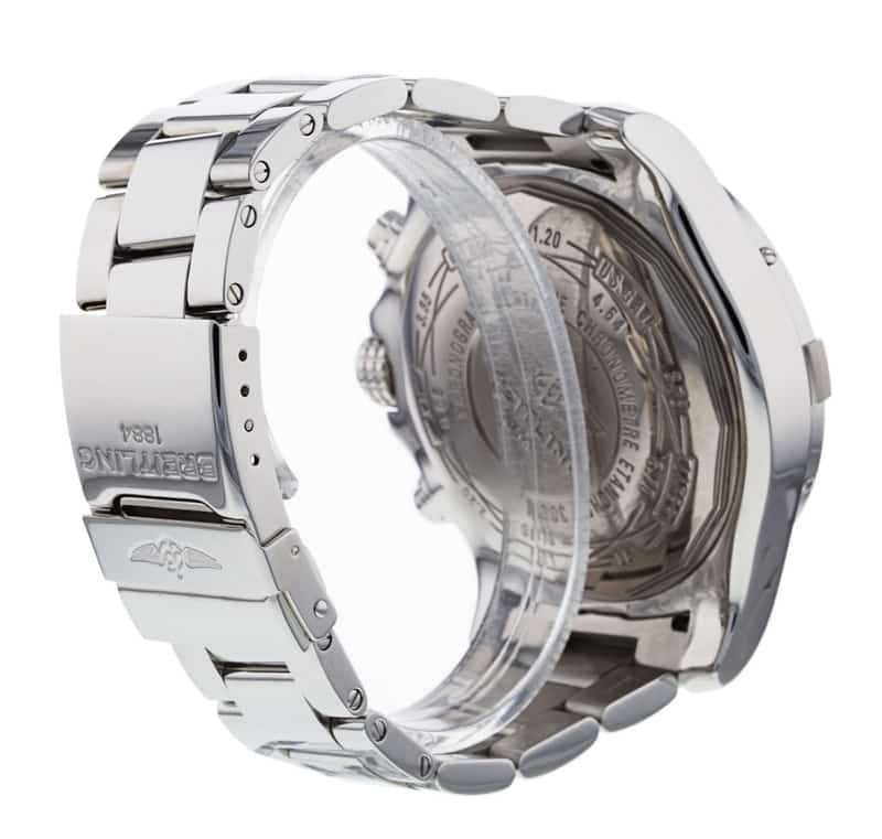 Breitling Super Avenger II A13371